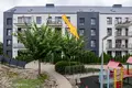 3 room apartment 57 m² Poznan, Poland