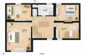 Maison 6 chambres 228 m² Dawidy Bankowe, Pologne