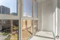 Квартира 4 комнаты 86 м² Минск, Беларусь