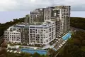 Квартира 42 м² Средиземноморский регион, Турция