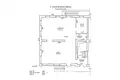 Apartamento 6 habitaciones 509 m² Minsk, Belarús