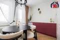 2 room apartment 50 m² Kopishche, Belarus