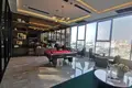 Residential complex High-rise residential complex with a good infrastructure in Sukhumvit, Bangkok, Thailand