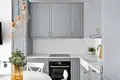 2 room apartment 42 m² Warsaw, Poland