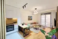 1 bedroom apartment 42 m² Budva, Montenegro