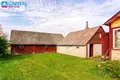 House 117 m² Kupiskis, Lithuania