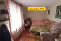 Дом 98 м² Пережирский сельский Совет, Беларусь