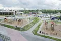 Квартира 2 комнаты 52 м² Минск, Беларусь