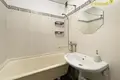 Wohnung 1 zimmer 33 m² Minsk, Belarus