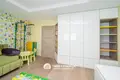 3 room apartment 101 m² in Minsk, Belarus