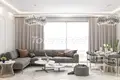 Wohnung 3 zimmer 68 m² Oba, Türkei