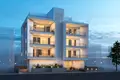 Apartamento 3 habitaciones 127 m² Limassol District, Chipre