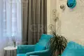 Квартира 1 комната 27 м² Эвенкийский район, Россия