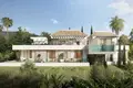 Жилой квартал Villa ALHAMA de La Reserva