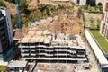 Appartement 1 chambre 99 m² Eyupsultan, Turquie