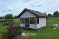 House 37 m² Jzufouski sielski Saviet, Belarus