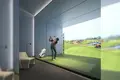 Ático 5 habitaciones 468 m² Dubái, Emiratos Árabes Unidos