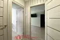 Apartamento 1 habitación 45 m² Grodno, Belarús