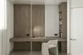 1 bedroom apartment 61 m² Nicosia, Cyprus