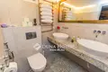 Apartment 2 bathrooms 89 m² in Budapest, Hungary