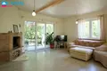 House 165 m² Siupariai, Lithuania