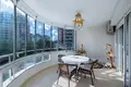 Mieszkanie 2 pokoi 110 m² Mediterranean Region, Turcja