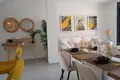 Pavillon 2 chambres 62 m² Orihuela, Espagne
