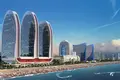 Wohnung 2 zimmer 54 m² Batumi, Georgien