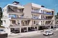 Квартира 2 спальни 105 м² Арадиппу, Кипр