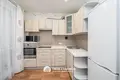 Appartement 1 chambre 45 m² Minsk, Bélarus