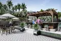 Apartment 44 m² Alanya, Turkey