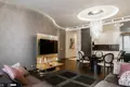 Appartement 2 chambres 98 m² en Moscou, Russie