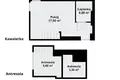 Apartamento 5 habitaciones 167 m² Varsovia, Polonia