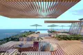 Wohnkomplex MOONSTONE Interiors by Missoni