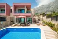 Haus 3 Schlafzimmer 155 m² Opcina Podgora, Kroatien