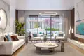 Wohnkomplex One, two and three bedroom apartments in Umraniye.