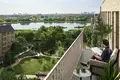 Квартира 2 спальни 75 м² Лондон, Великобритания