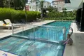 Modern Furnished Duplex Apartment Near Cleopatra Beach in Saray, Alanya
