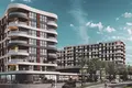 Квартира в новостройке Inlight Yenişehir