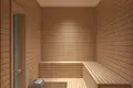 1 bedroom apartment 51 m² Konakli, Turkey