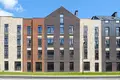Complejo residencial ZK Park Aprel