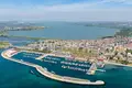 3 bedroom apartment 174 m² Buyukcekmece, Turkey