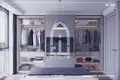 Mieszkanie w nowym budynku Zeytinburnu Istanbul apartments project