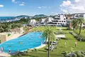 Penthouse 3 pokoi 150 m² Finestrat, Hiszpania
