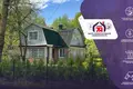 Дом 105 м² Беларучский сельский Совет, Беларусь