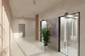Wohnung in einem Neubau Domus gazapkhuli