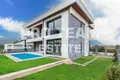 6 bedroom villa 420 m² Dosemealti, Turkey