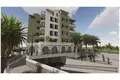 Mieszkanie 1 pokój 50 m² Tivat, Czarnogóra