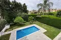 Casa 4 habitaciones 257 m² en Koinoteta Mouttagiakas, Chipre