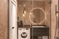 Appartement 2 chambres 55 m² Alanya, Turquie